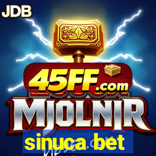 sinuca bet